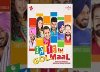 Jatts In Golmaal