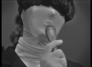 Jonathan Bree – You're So Cool