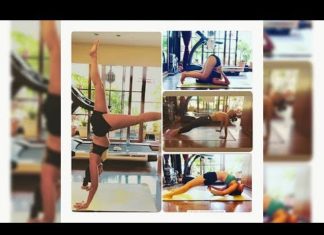 Kareena Kapoor Khan Attempts the Most Difficult Yoga Poses and Her Pictures are Pure Workout Goals