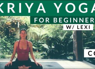 Kriya Yoga from the Sattvic Trip for Beginners – What is Kriya Yoga