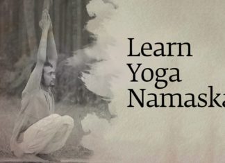 Learn Yoga Namaskar | Sadhguru