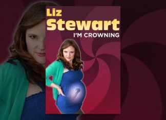 Liz Stewart: I'm Crowning