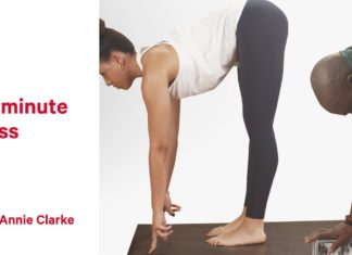 lululemon | Yoga for Beginners | 60 minute class with Annie Clarke