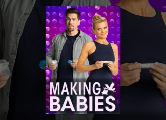 Making Babies