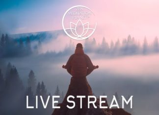Meditation Music 24/7, Deep Sleeping music, Calming Nature Sounds, Yoga Music, Tantra Healing music