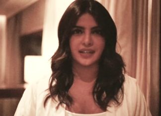 Message on International Yoga day for Brahma kumaris by Famous actress Priyanka Chopra.
