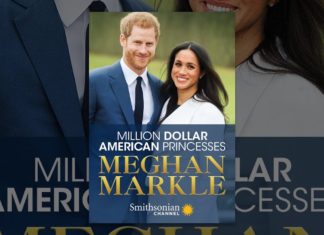 Million Dollar American Princesses: Meghan Markle