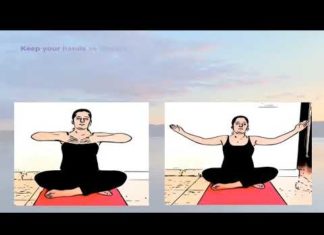 Must do prenatal yoga exercises for a healthy pregnancy