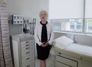 My Health Matters – Kegel exercises
