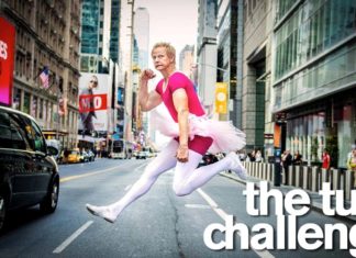 My Outrageous TUTU CHALLENGE with Kamri Noel & Dance Moms Stars