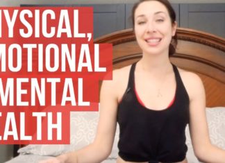 My Top 10 Self-Care Practices