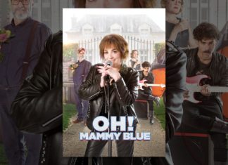 OH! Mammy Blue