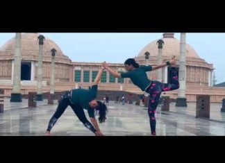 Partner yoga | Complete Fitness for Mind, body & Soul | Must Watch