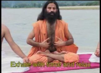 Pranayama – Baba Ramdev