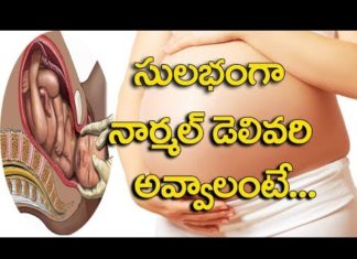 Pregnancy Tips For Normal Delivery In Telugu | Latest 2018 |Health Tips In Telugu| Star Telugu YVC |