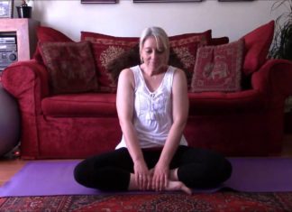 Pregnancy Yoga for Trimester 1 – Beginners Level