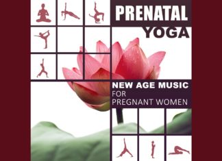 Prenatal Music for Yoga (Calm Piano Sound)