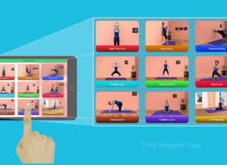 Prenatal Yoga – Pregnancy Fitness