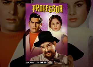 Professor | Now Available in HD