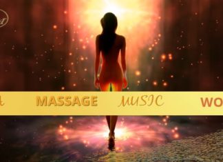 RELAXING MUSIC , Tantric Love Relaxing Instrumental Music Body & Mind Harmony Healing Spa Music