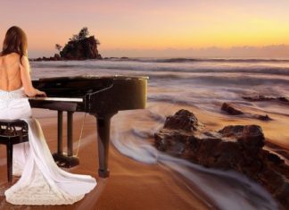 Relaxing Piano Music: Best Popular Songs for Studying, Sleeping, Stress Relief | Classical Music