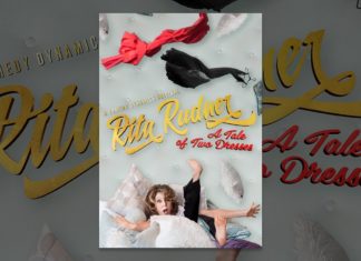 Rita Rudner: A Tale of Two Dresses
