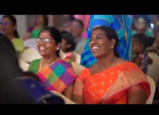 Rotary club of Madurai Blossom Women"s day Celebration