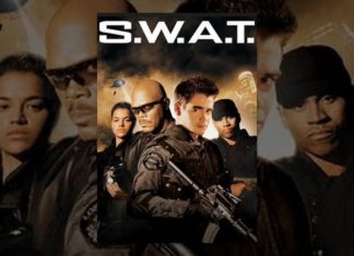 S.W.A.T. (feature)