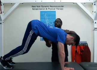 Safe Yoga For Low Back Pain Downward Dog
