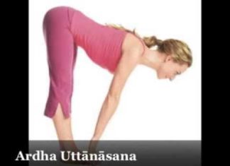 Sanskrit Basics – Selected Yoga Poses