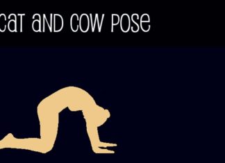 Simple Yoga Poses for Back Pain