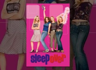 Sleepover