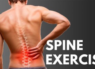 Spinal Health | ELDOA L5-S1 w/ Stefanie Obregozo (FIX BACK PAIN!)