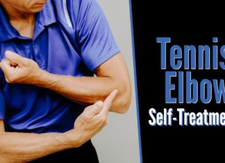 Tennis Elbow: What is It? How to Be Pain Free in 4 Easy Self-Treatments
