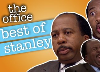 The Best Of Stanley – The Office US