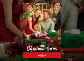 The Christmas Cure