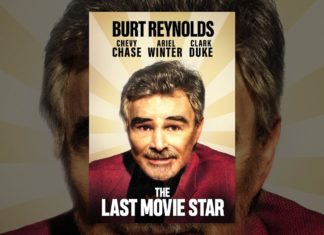The Last Movie Star