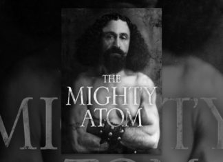 The Mighty Atom