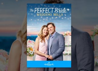 The Perfect Bride: Wedding Bells