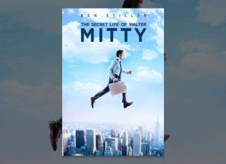 The Secret Life of Walter Mitty