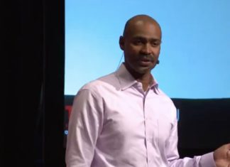 The skill of self confidence | Dr. Ivan Joseph | TEDxRyersonU