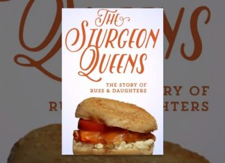 The Sturgeon Queens