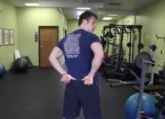 The Three BEST Exercises for S.I. Joint Pain