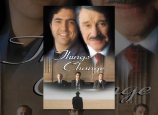 Things Change (1988)