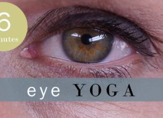 Top 10 FAQ Yoga Exercises to Improve Eyesight