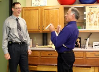 Top 3 Exercises for Facet Joint Syndrome- Low Back Pain Stretches