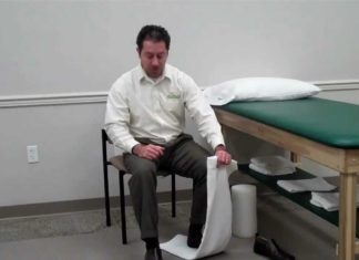 Top 3 Exercises for Plantar Fasciitis