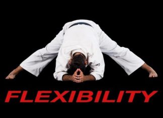 Top 3 Stretching Exercises for Martial Arts