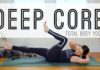 Total Body Yoga – Deep Core – Yoga With Adriene