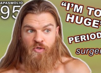 Training On Your Period, Too Much Muscle Mass, Plastic Surgery In Fitness